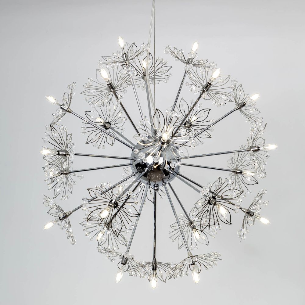 Подвесной светильник MODESTYLE MS.10105.18