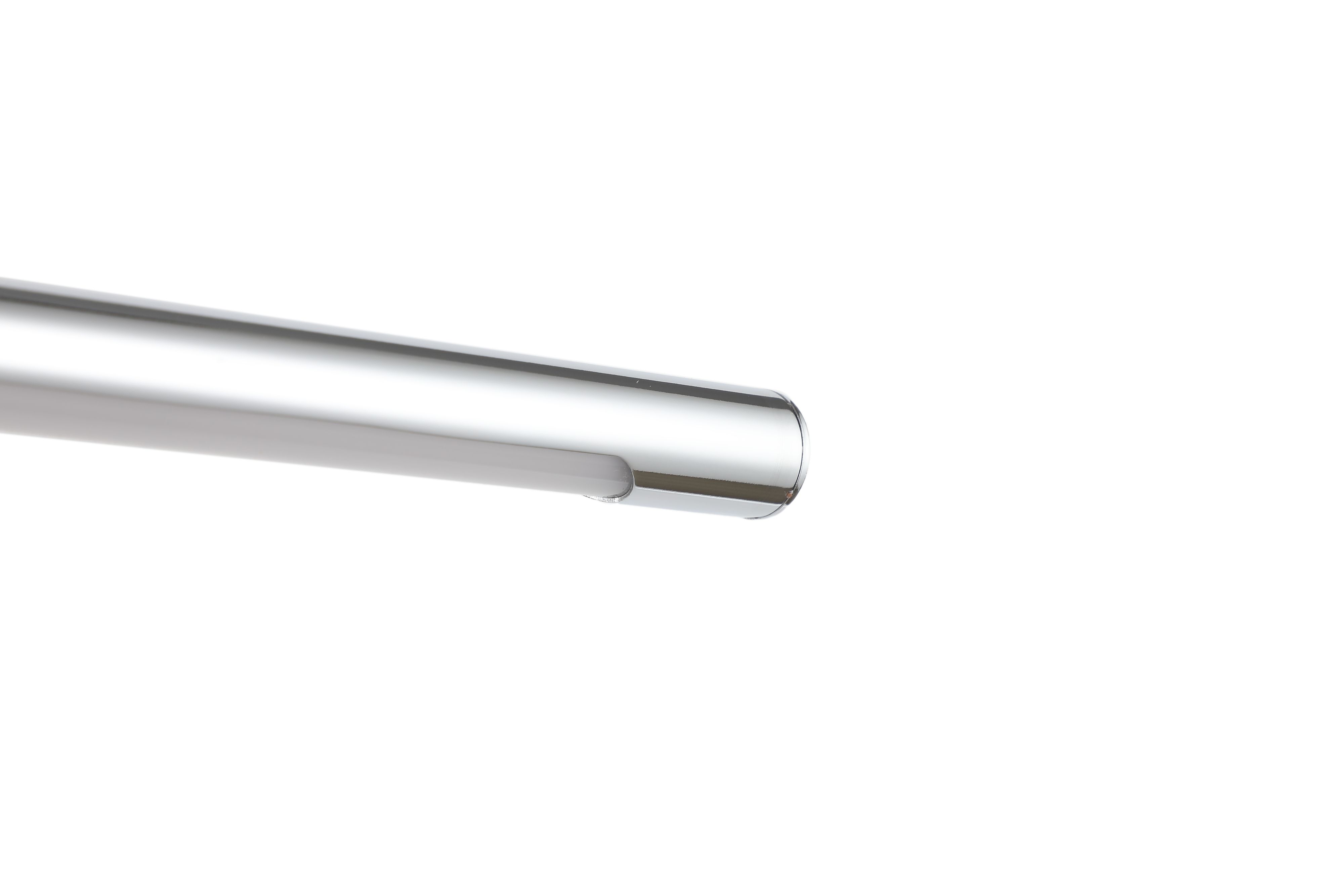 Подсветка 22 см, LED 9W 4000K хром Zortes Maestro ZRS.64702.9