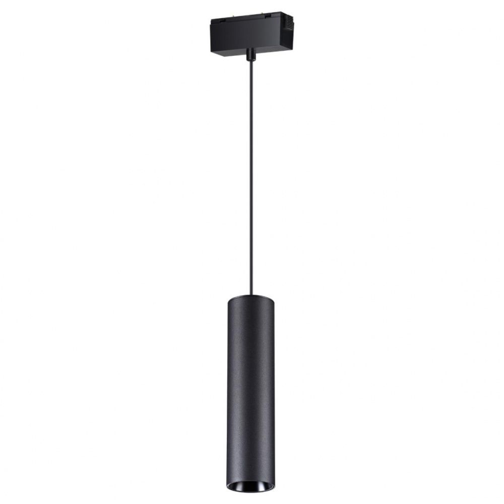 Трековый светодиодный светильник Novotech Kit 358530