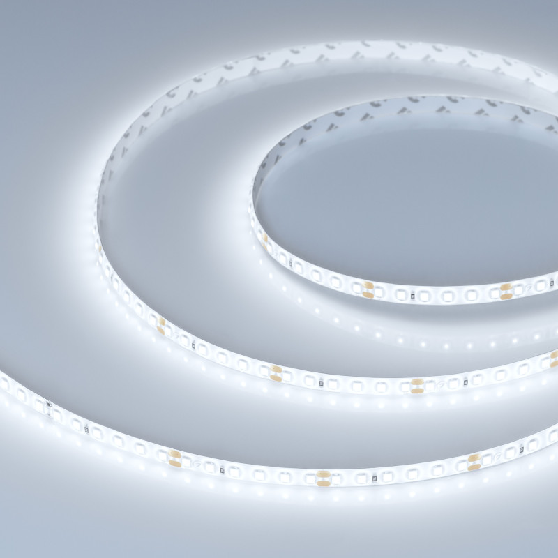 Лента герметичная RTW-SE-A120-8mm 24V White6000 (9.6 W/m, IP65, 2835, 5m), Arlight 014678(2). Цена указана за 5 метров. Продается кратно 5 метрам.