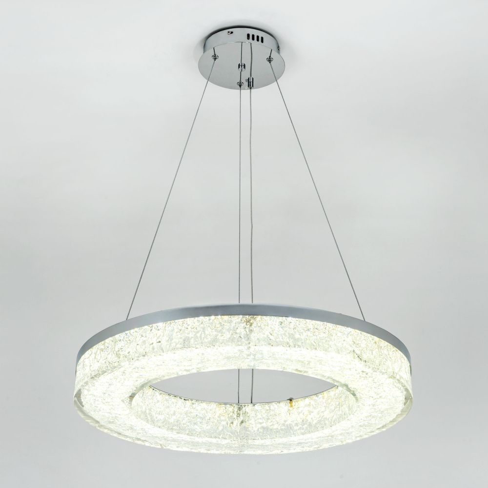 Подвесной светильник MODESTYLE MS.9020.600 CR