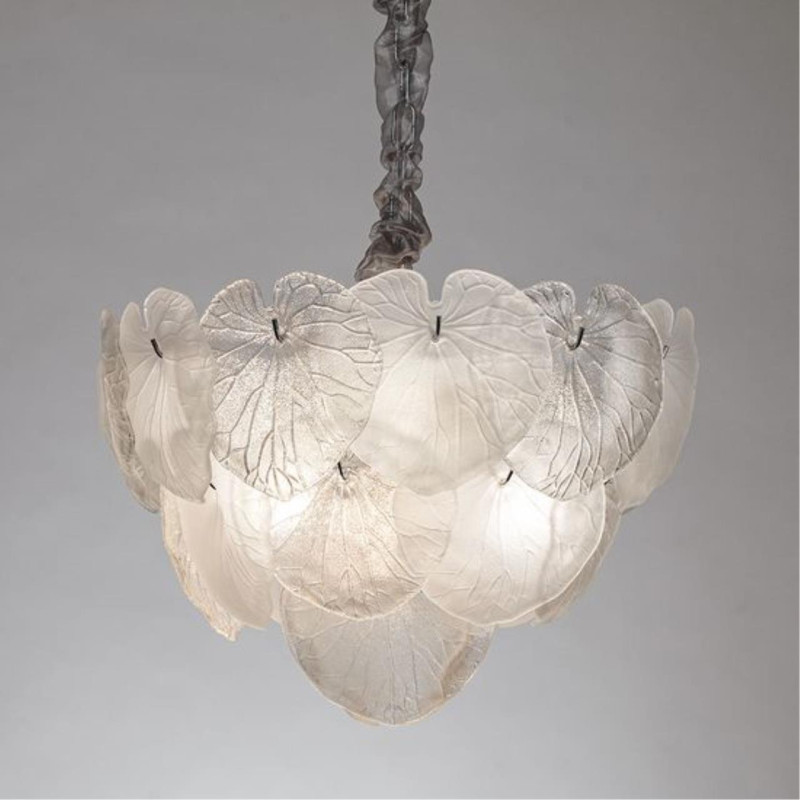 Подвесная люстра 51 см, Arte Lamp Kapri A4078LM-6CC, хром