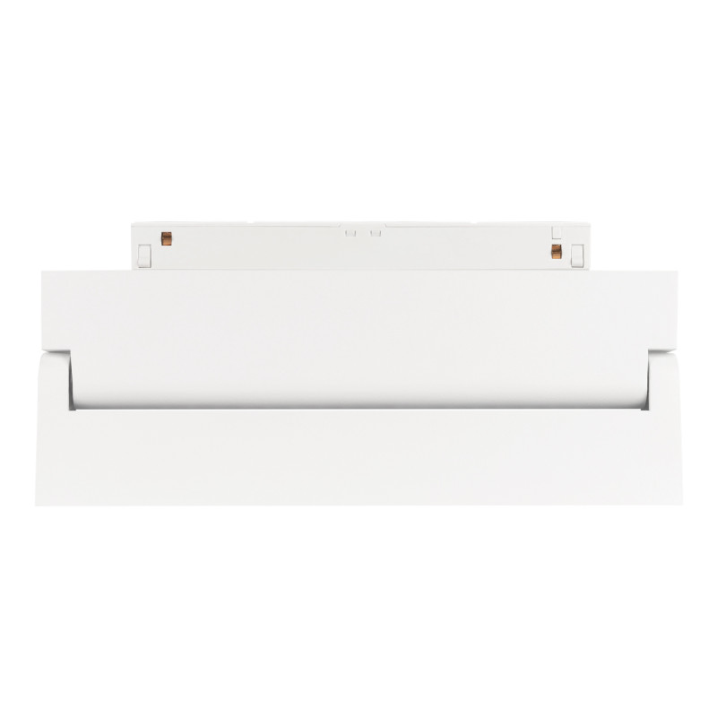 Светильник на шине Arlight 035857 23,1*2,3*10,7 см, 12W, белый (дневной)K,