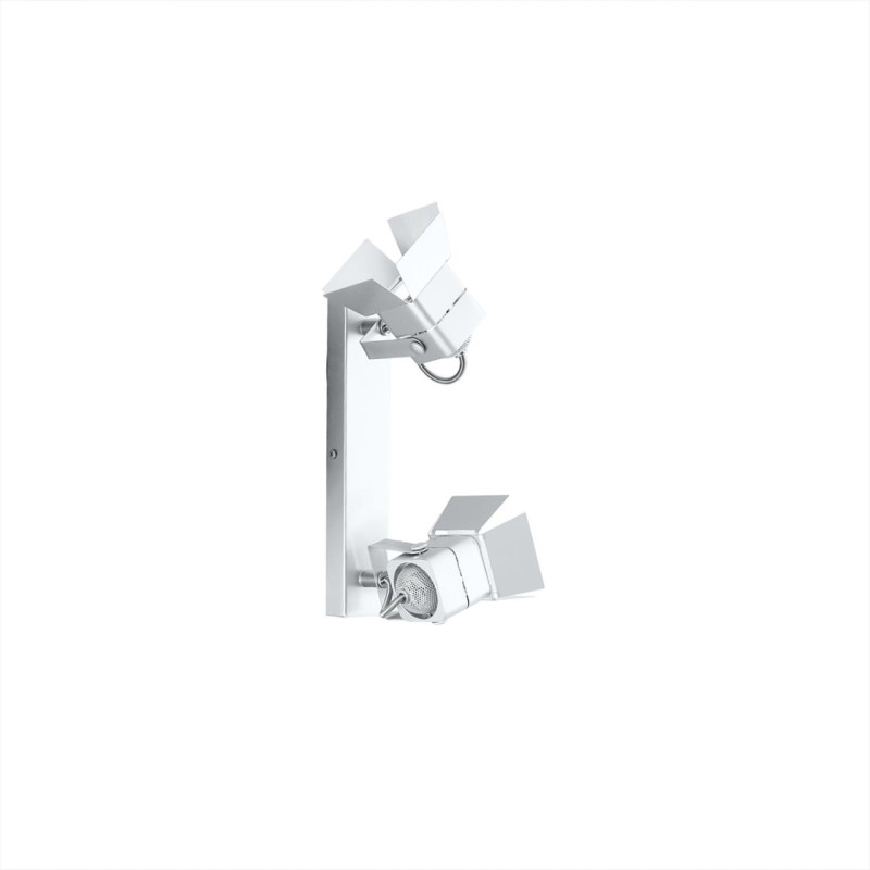 Спот поворотный Citilux Рубик CL526520S Белый