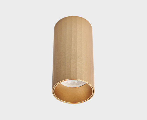 Накладной светильник 5,8*12 см, ITALLINE  IT08-8012 gold