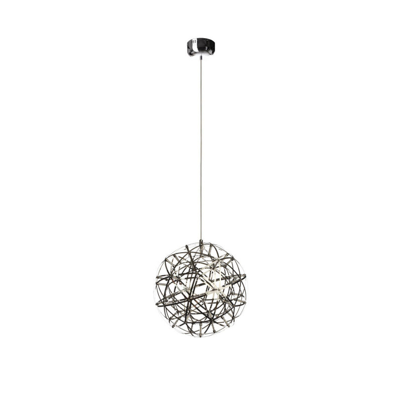 Подвесной светодиодный светильник Loft IT Raimond 1898/4
