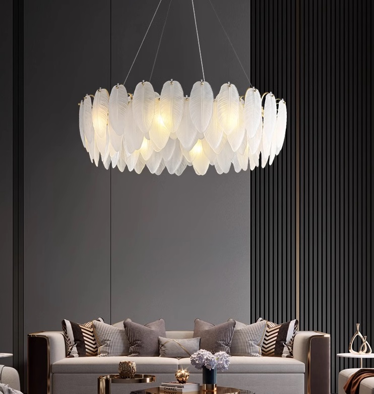 Подвесная люстра Inodesign Loreley D100 44.25100