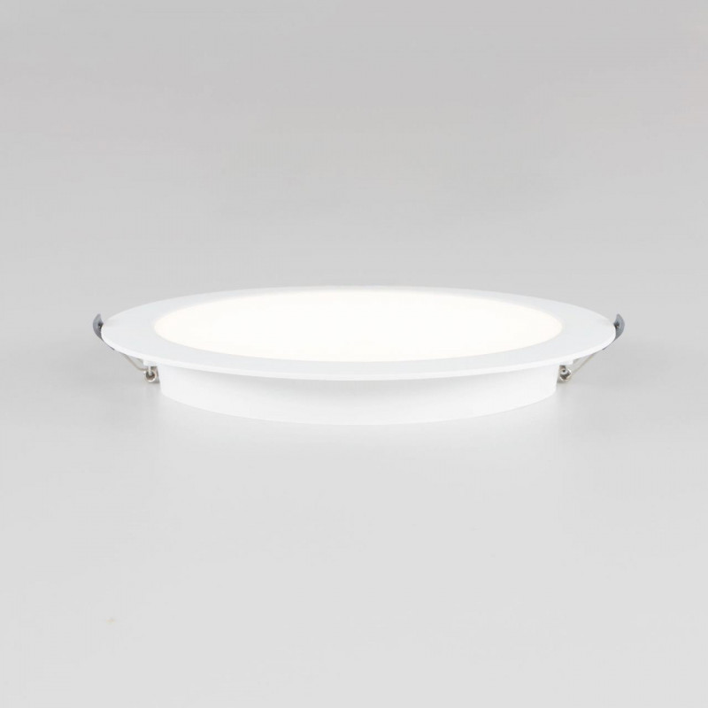 Светильник встроенный 22*3 см, LED*22 W, 4000 К, Белый Citilux Галс CLD5522N