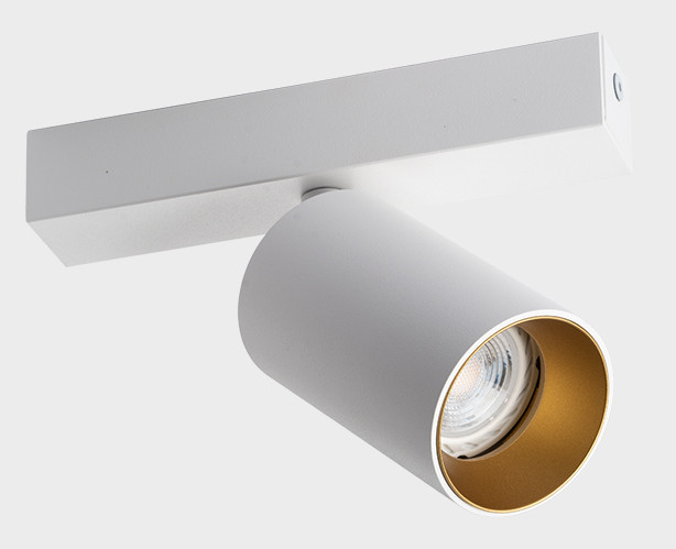 Сменное кольцо Italline (Danny, Danny E, Danny TR) Ring Danny white, белый