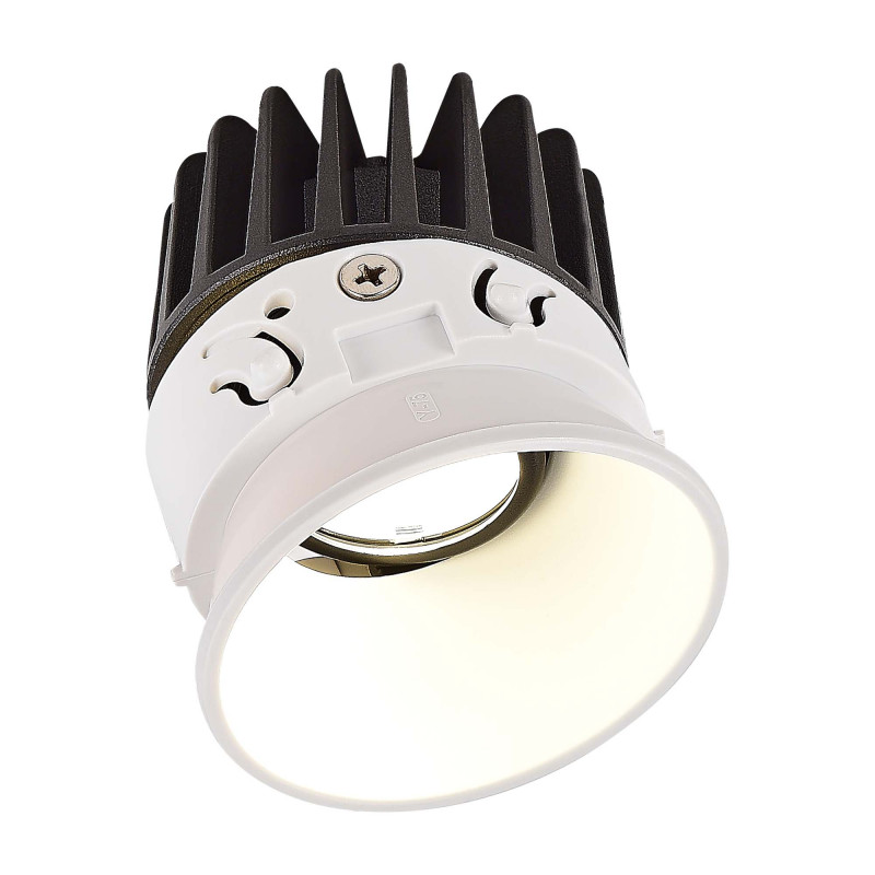 Светодиодный модуль 7 см, 12W 4000K ST LUCE SHIFT ST851.548.12 Белый