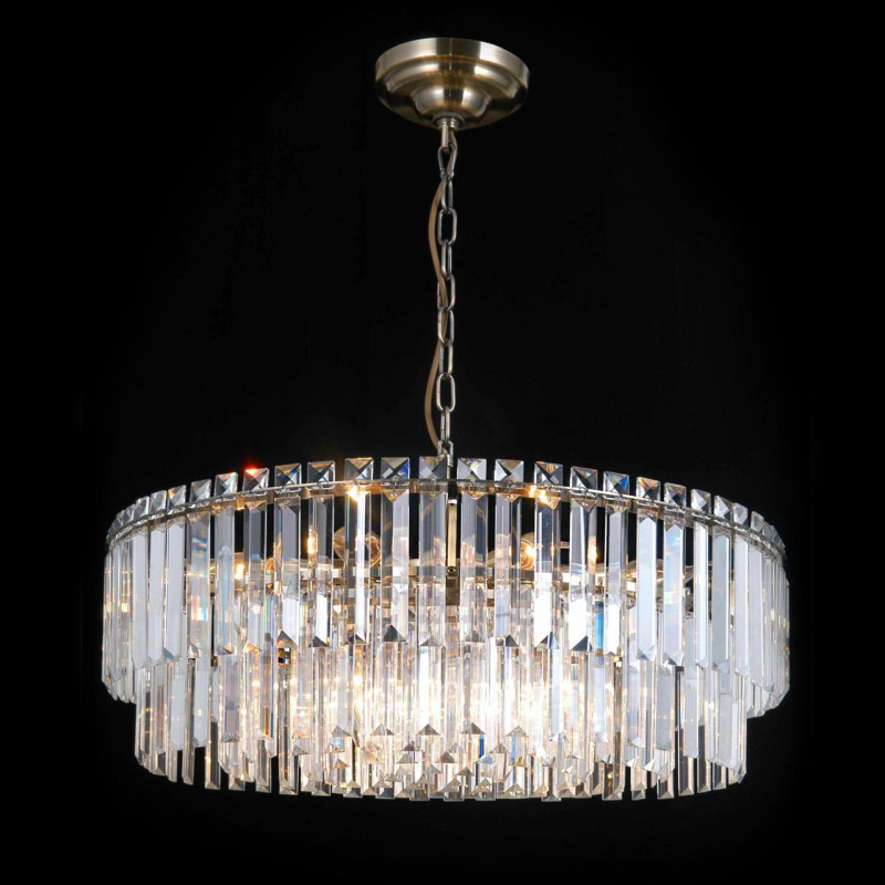 Светильник 62 см, Citilux Фонда CL303223, бронза