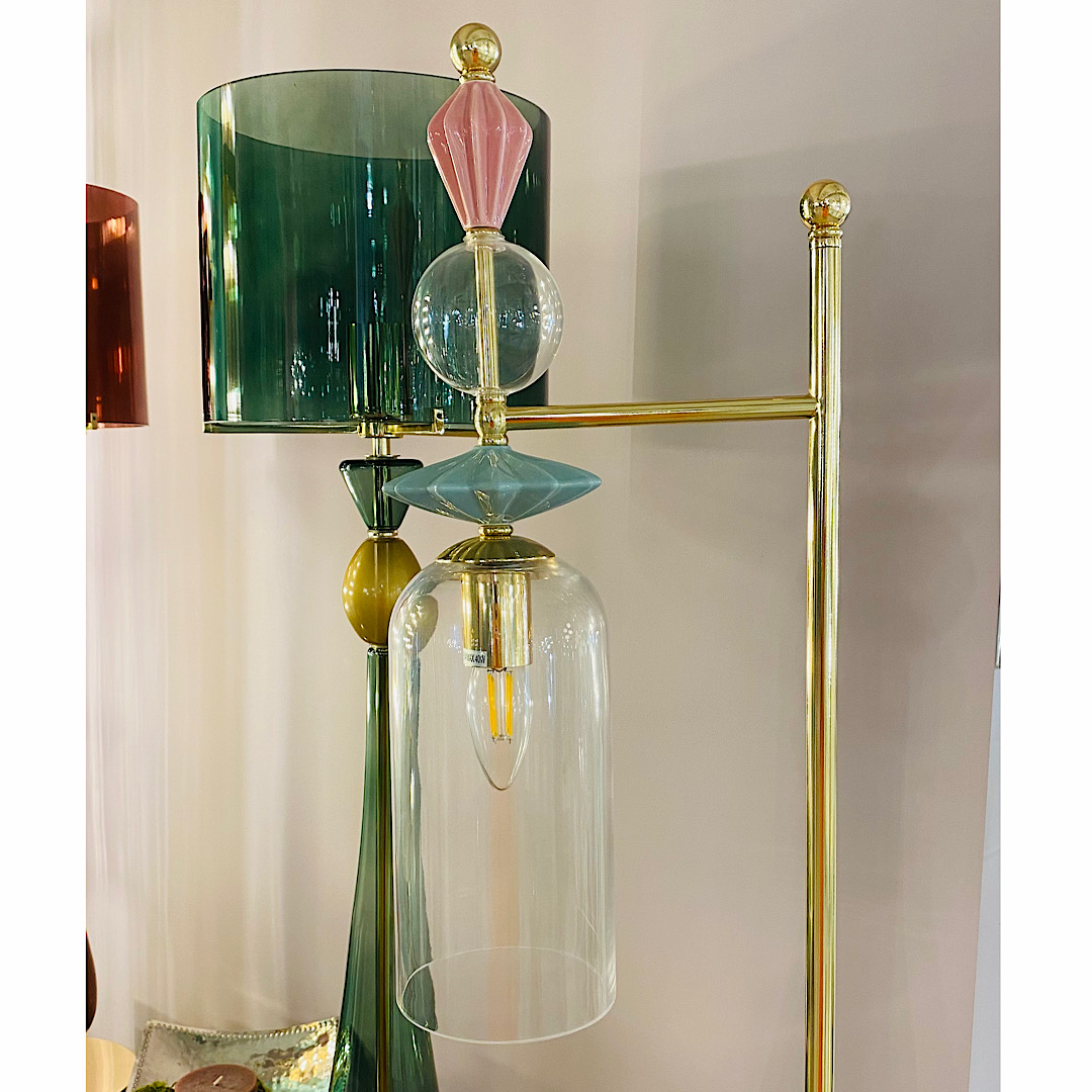 Бра Odeon Light Bizet 4855/1WA Золото