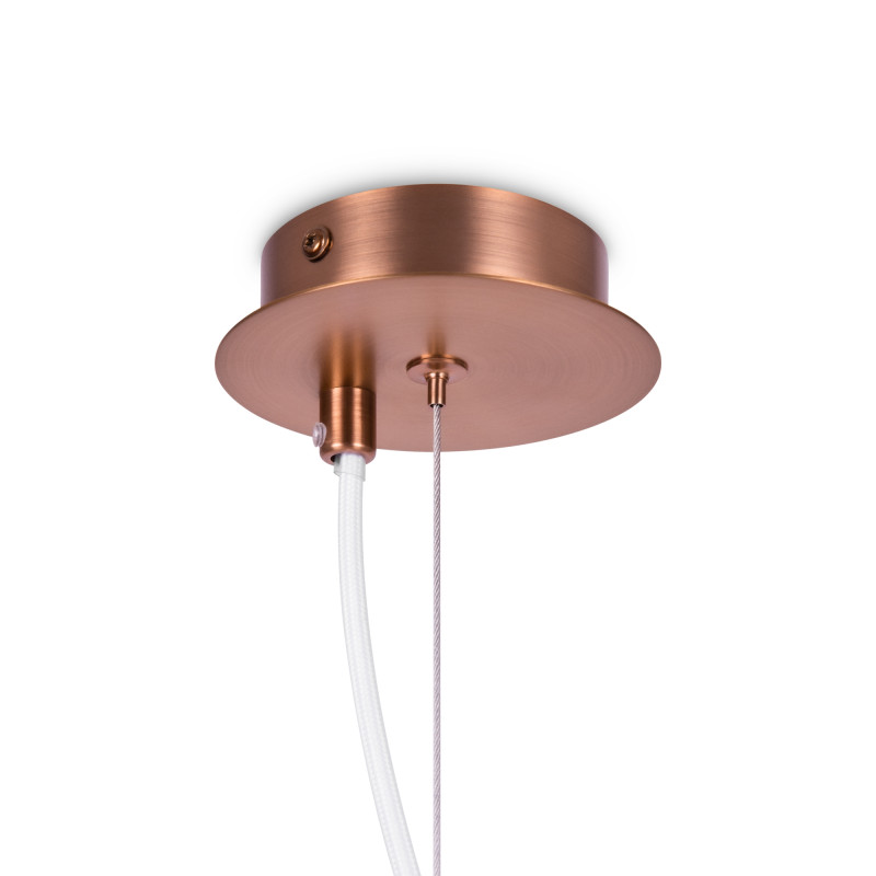 Светильник 15 см Maytoni Erich MOD221-PL-01-G золото