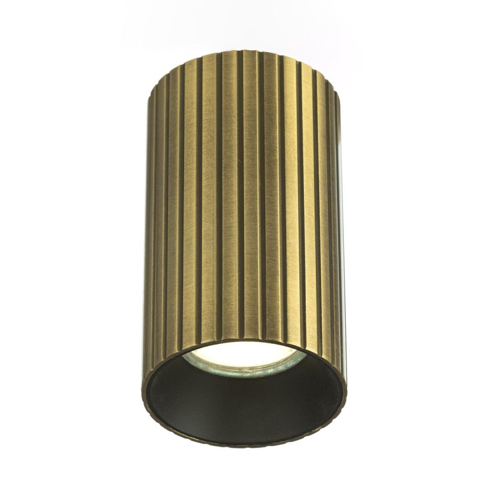 Светильник 10,5 см, Citilux AXEL CL512113R, бронза