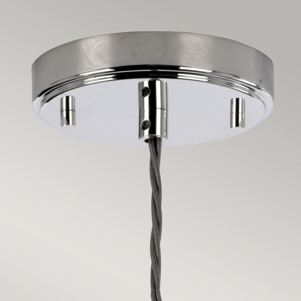 Подвесной светильник  Elstead Lighting, Арт. SOLA-P