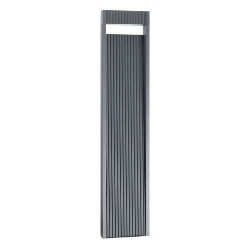 Уличный светильник 8*17*60 см, 1*LED*30W 4000K ARTE Lamp ARNEB A2146PA-1BK черный