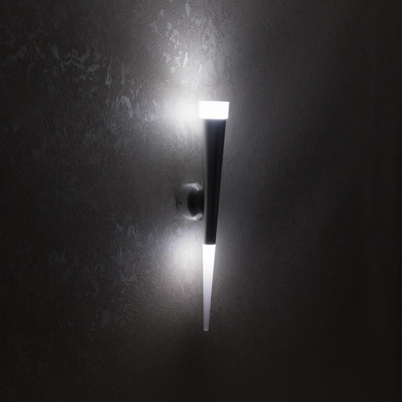 Бра 7*44 см LED*7 W, 3000 К Citilux Вегас Алюминий CL227310