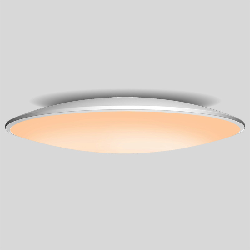 Светильник *46*6,6 см, LED *  50W, 3000К Mantra Slim  7978, белый