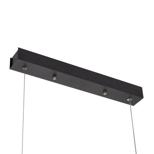 Светильник 120 см, 36W, 4000K, Citilux EDGE CL720021N LED, черный