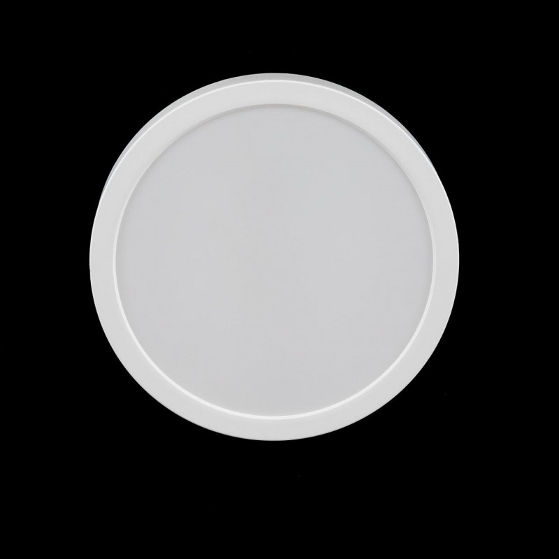 Светильник 20*3 см, LED*22 W, 4000 К, Белый Citilux Галс CL5522N