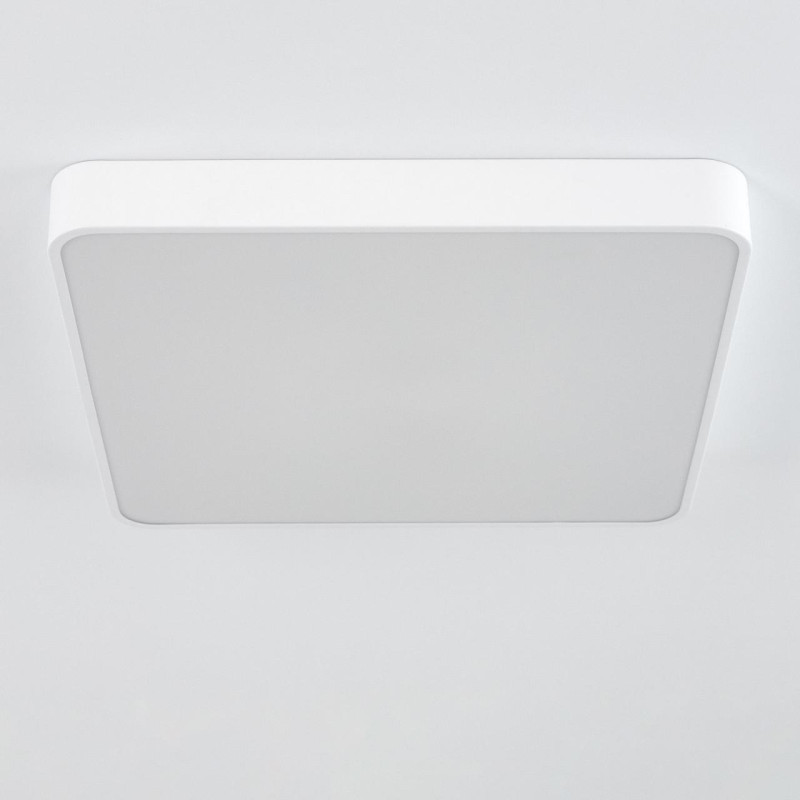Cветильник 50 см, 95W, 3000-5500K, Citilux Купер CL724K95G0 RGB, белый