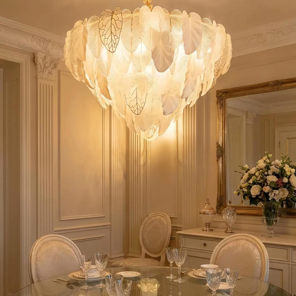 Светильник 93 см, Citilux HASIENDA CL328190, золото