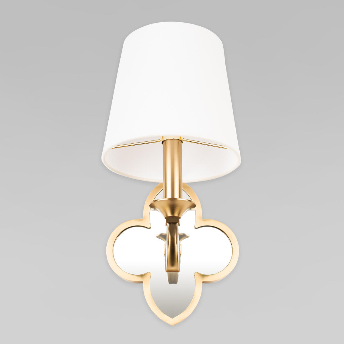 Подвесной светильник 37,7*18,3*23 см, 1*E14 LOFT IT Silence 10303W Brass латунь
