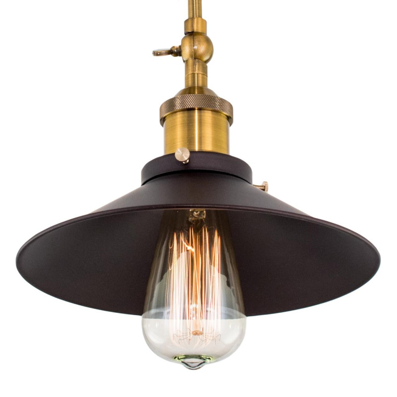 Бра Citilux Эдисон CL450301 Loft