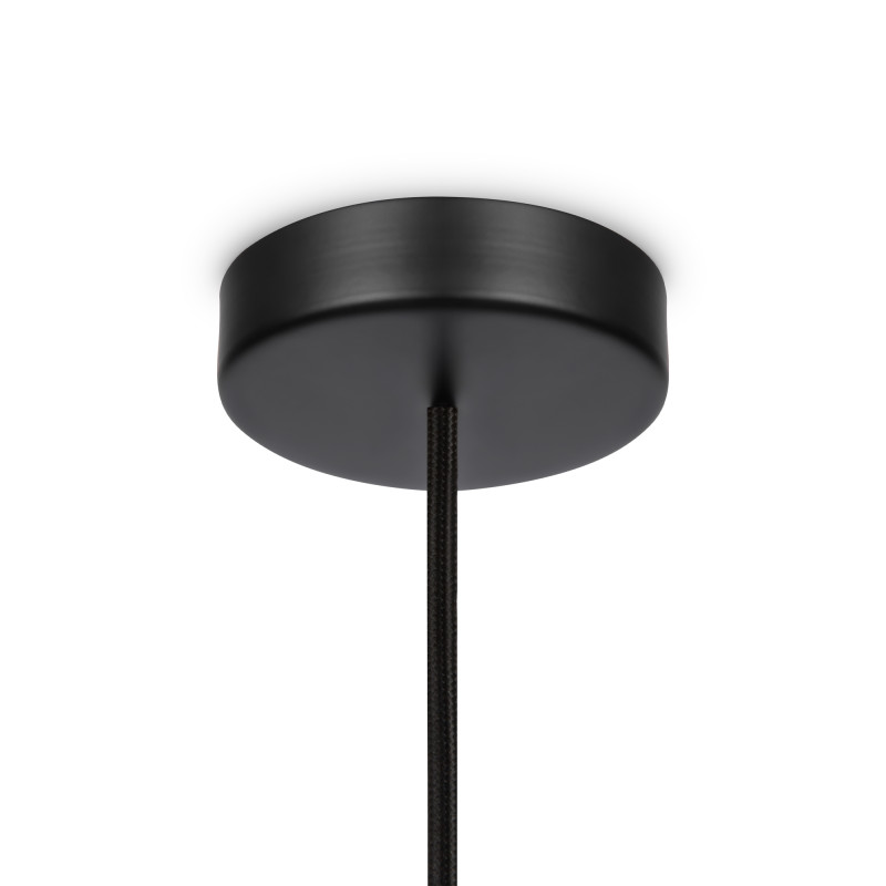 Подвесной светильник  10 см, E14 1 40W, К, Белый Maytoni Memory MOD177PL-01W