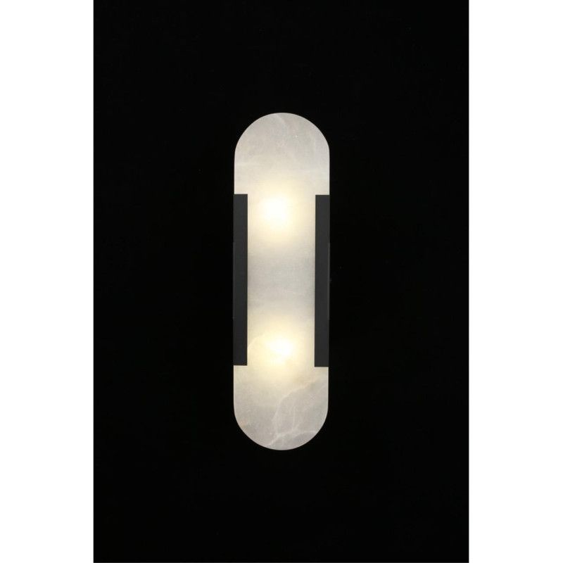 Бра 8,5*10*35,5 см Aployt Klodett APL.323.11.02,