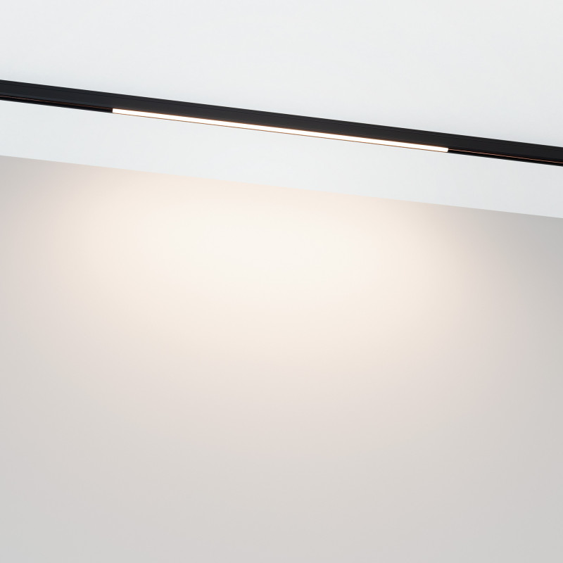 Светильник на шине Arlight 043266 30*1,2*0,5 см, 5W, белый (теплый)K,