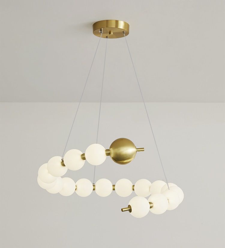 Подвесная люстра Inodesign Coco Line 44.1542
