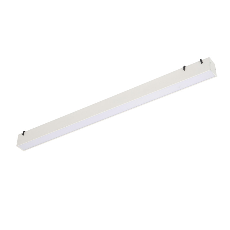 Светильник на шине 64,2*4*4,5 см, LED * 24W, 4000K, Denkirs Belty Linear DK5576-WH, белый