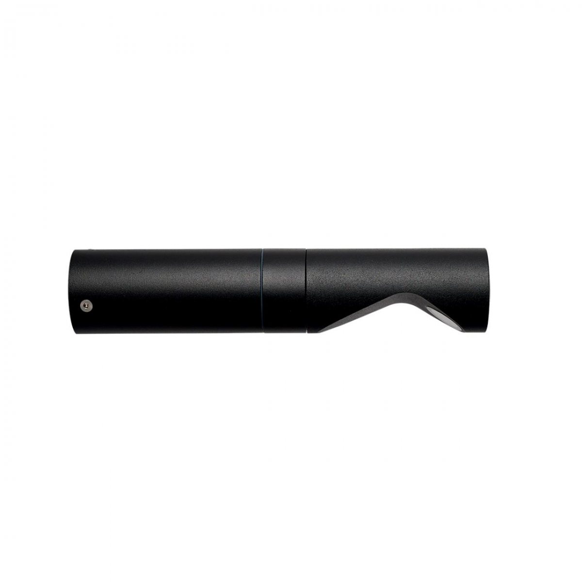 Настенный светильник 4 см, 3W, 3000K, ODEON LIGHT BAMBOO 7021/3WL, черный
