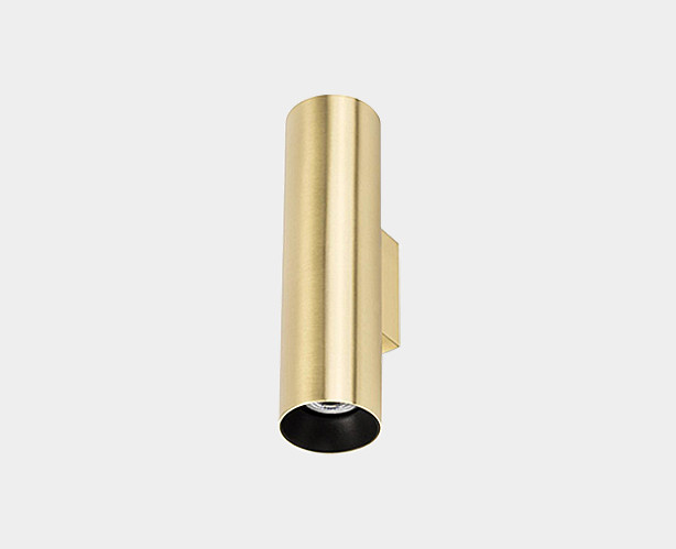 Бра 16*6*13 см, ITALLINE  DANNY W2 bronze