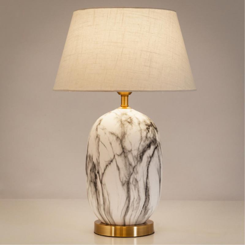 Светильник 58 см, Arte Lamp SARIN A4061LT-1PB, латунь
