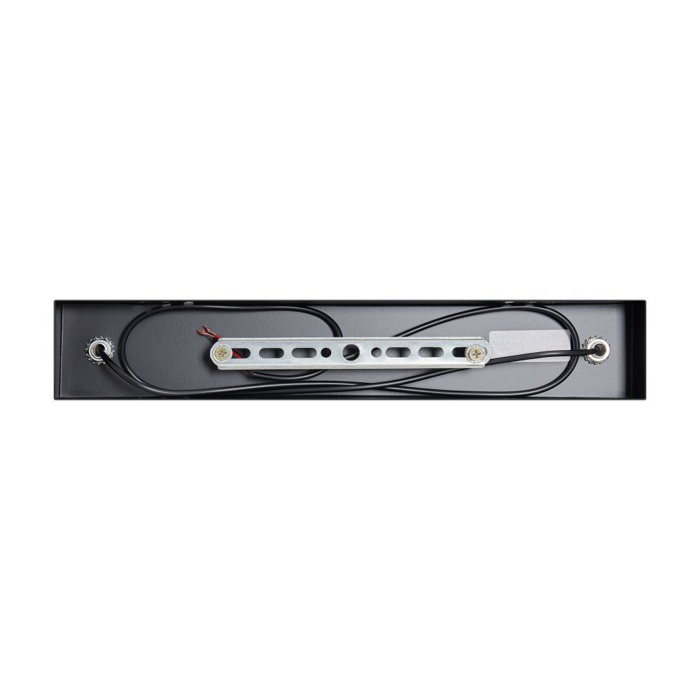 Подвесной светильник 106*13*35-120 см, 4*E14*60W, Freya  FR5520PL-04B, Черный