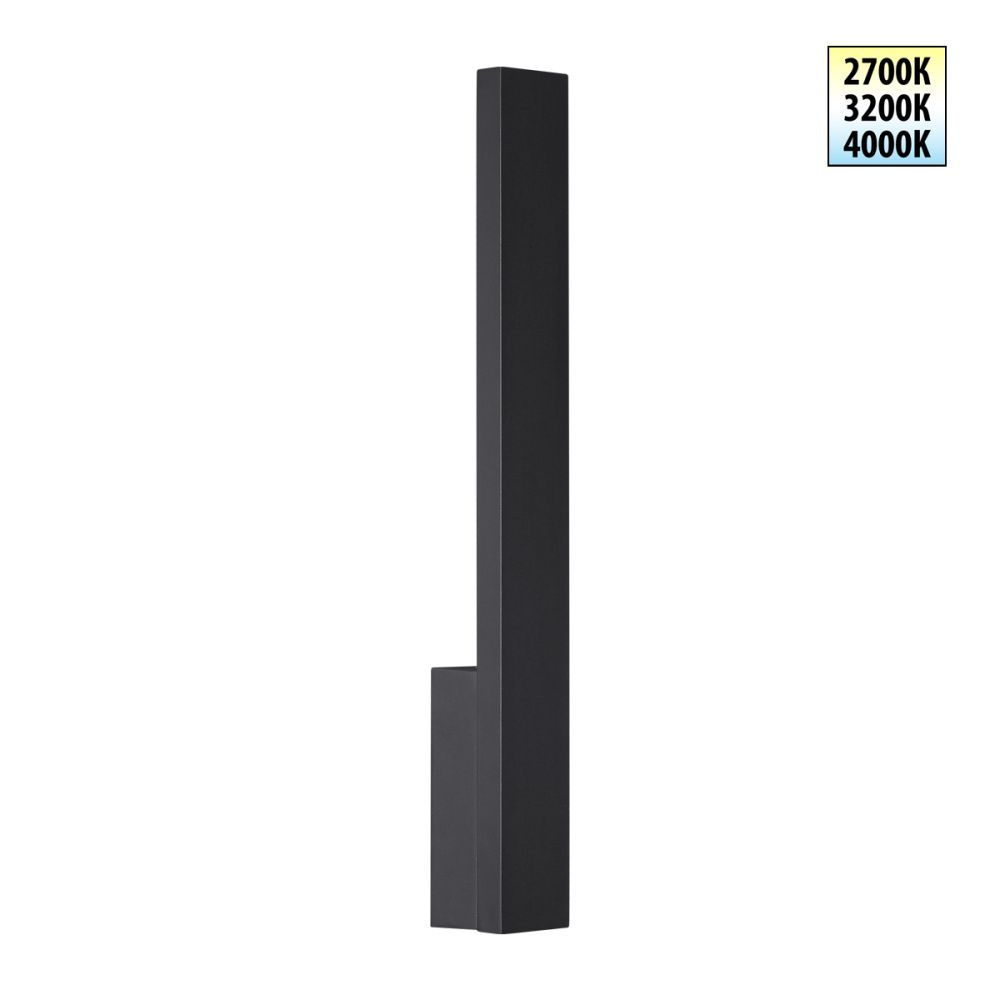 Светильник 50 см, 12W, 2700-4000K, Novotech 359983, черный