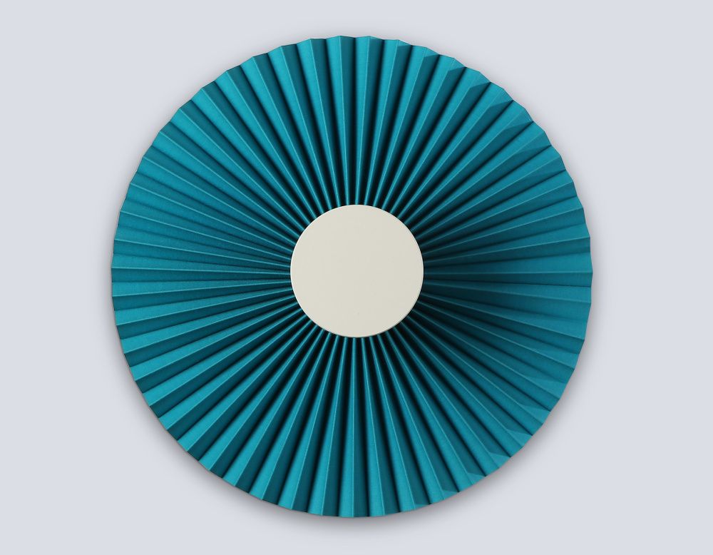 Бра 10**- см, **W, 3000K, Ambrella Light High Light LH72651, белый