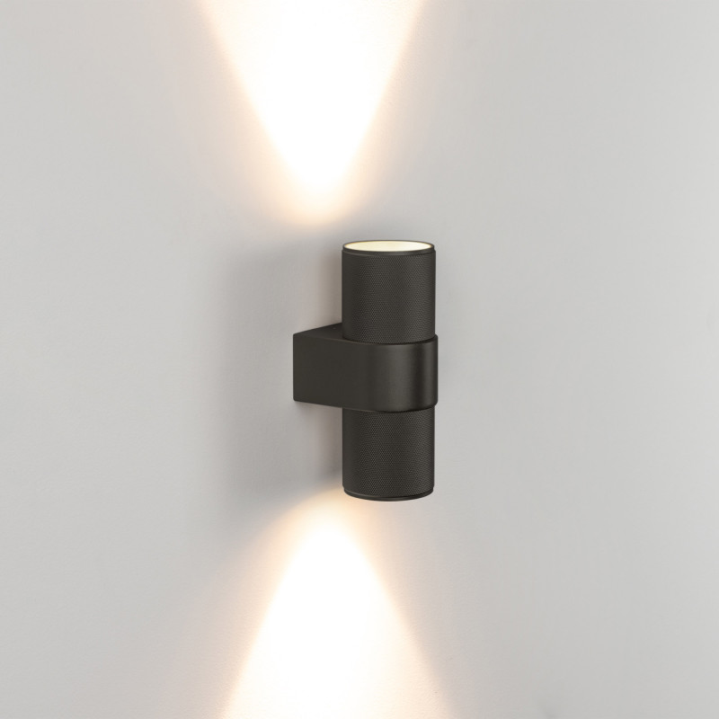 Бра Arlight 033734 11*7,2*18 см, 13W, белый (теплый)K,
