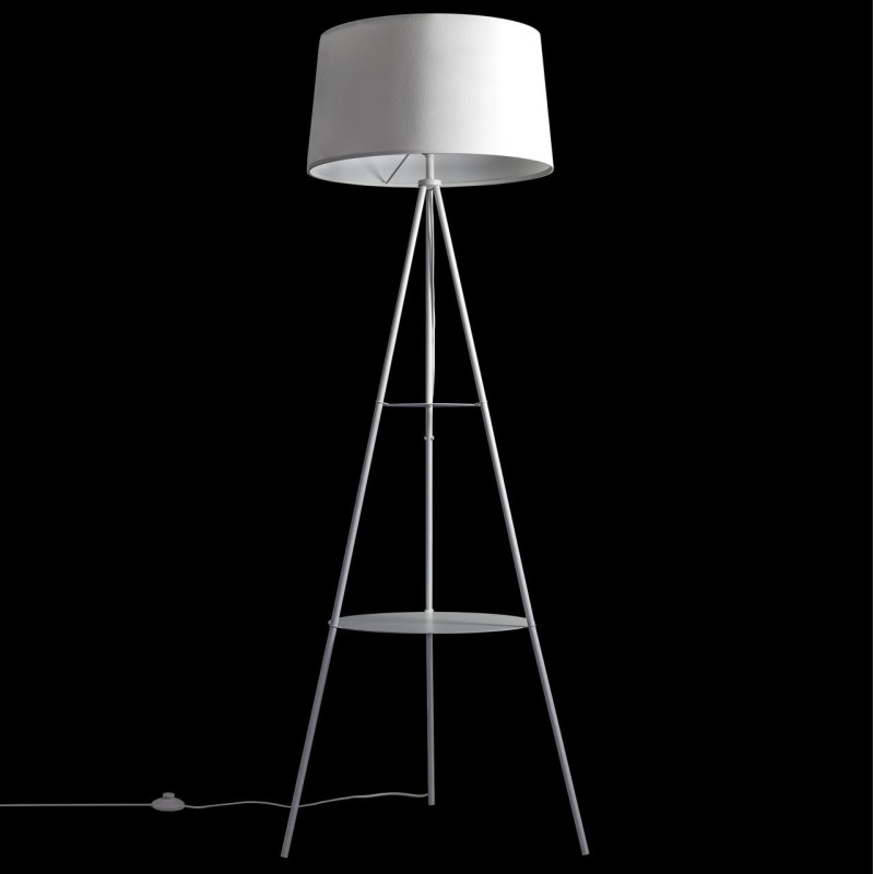 Торшер Citilux CL806020 Рейнер Белый 
