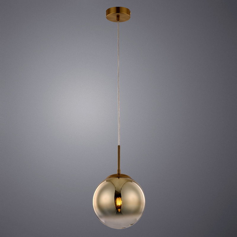 Светильник 20 см Arte Lamp Jupiter Gold A7961SP-1GO  золото
