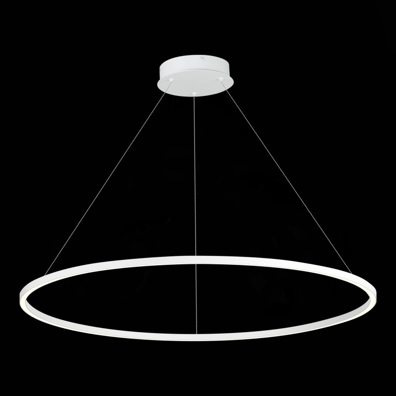 Светильник 80 см, 46W, 4000K St Luce ST605.543.46 Белый
