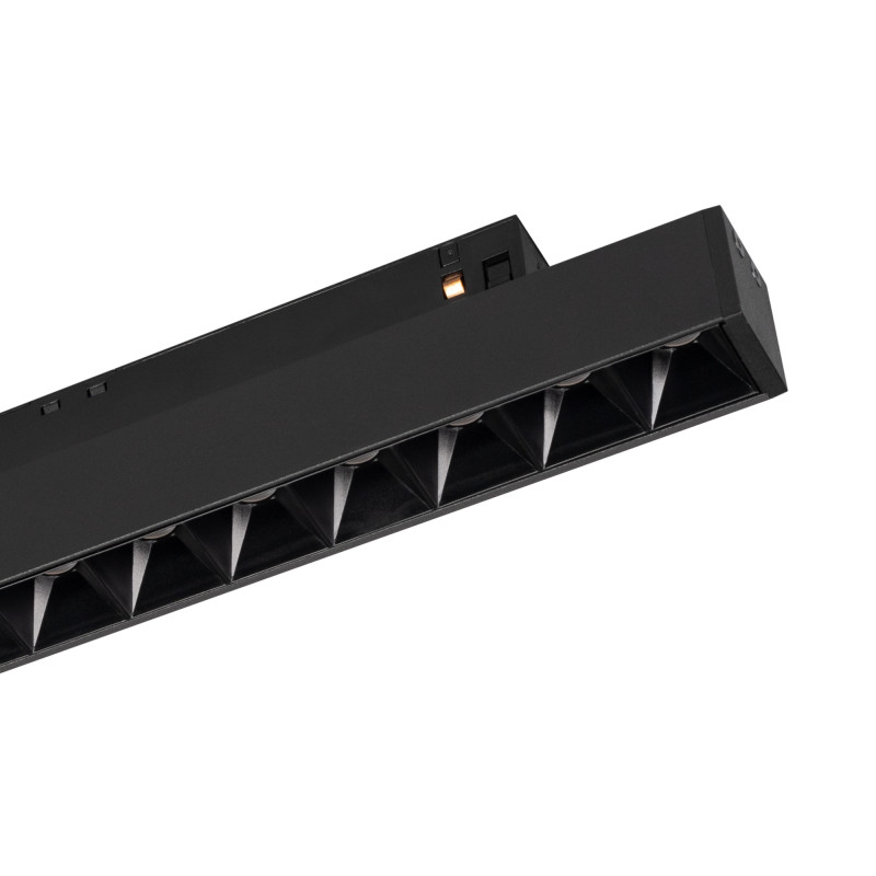 Светильник на шине Arlight 033619 46,2*2,2*4,2 см, 16W, белый (дневной)K,