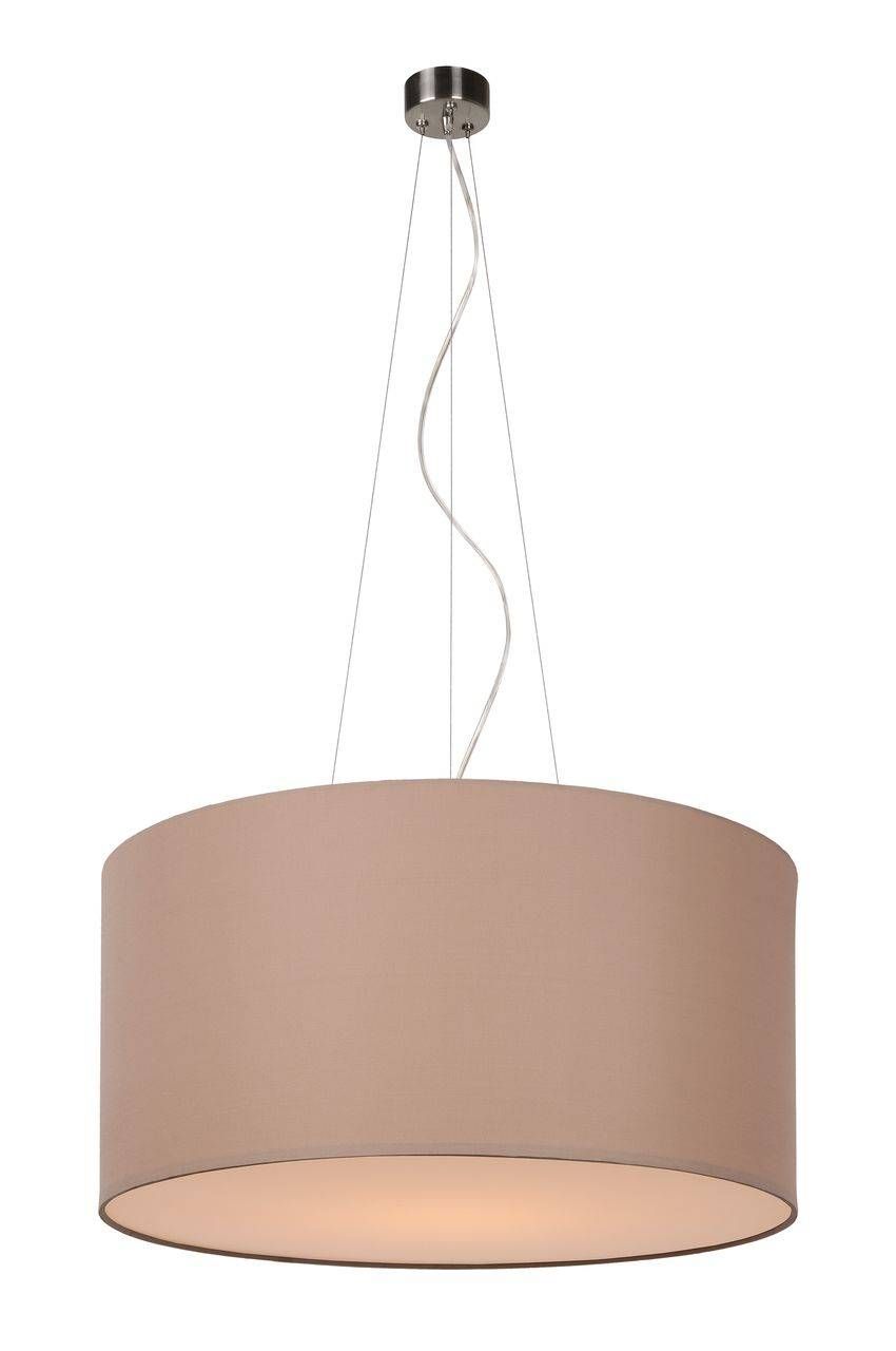 Подвесной светильник Lucide Coral 61452/40/41, диаметр 40 см