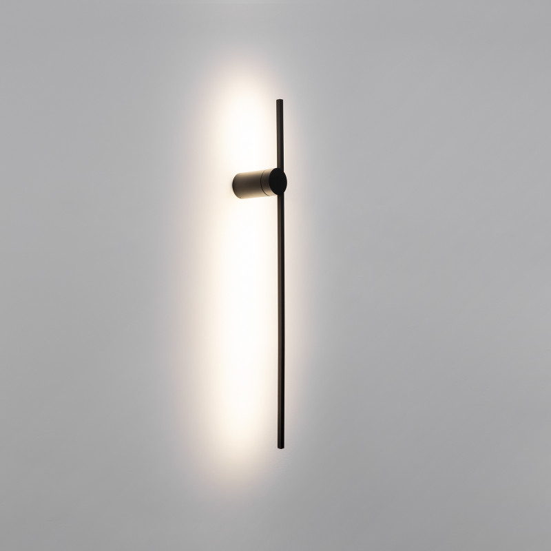 Бра Arlight 034170 60*5,5*10,2 см, 7W, белый (дневной)K,