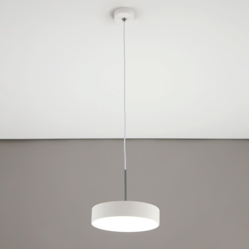 Светильник 18*120 см, LED*18 W, 4000 К, Белый Citilux Тао CL712S180N