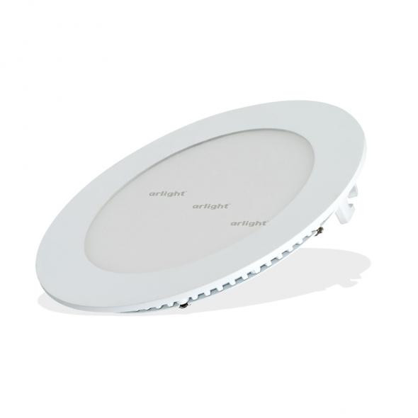 Офисный светильник Arlight 020109 *14,2*2,5 см, 13W, белый (дневной)K,