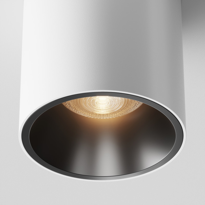 Светильник 7*7 см, LED 12W, 4000K Maytoni Cover C064CL-L12W3K, белый