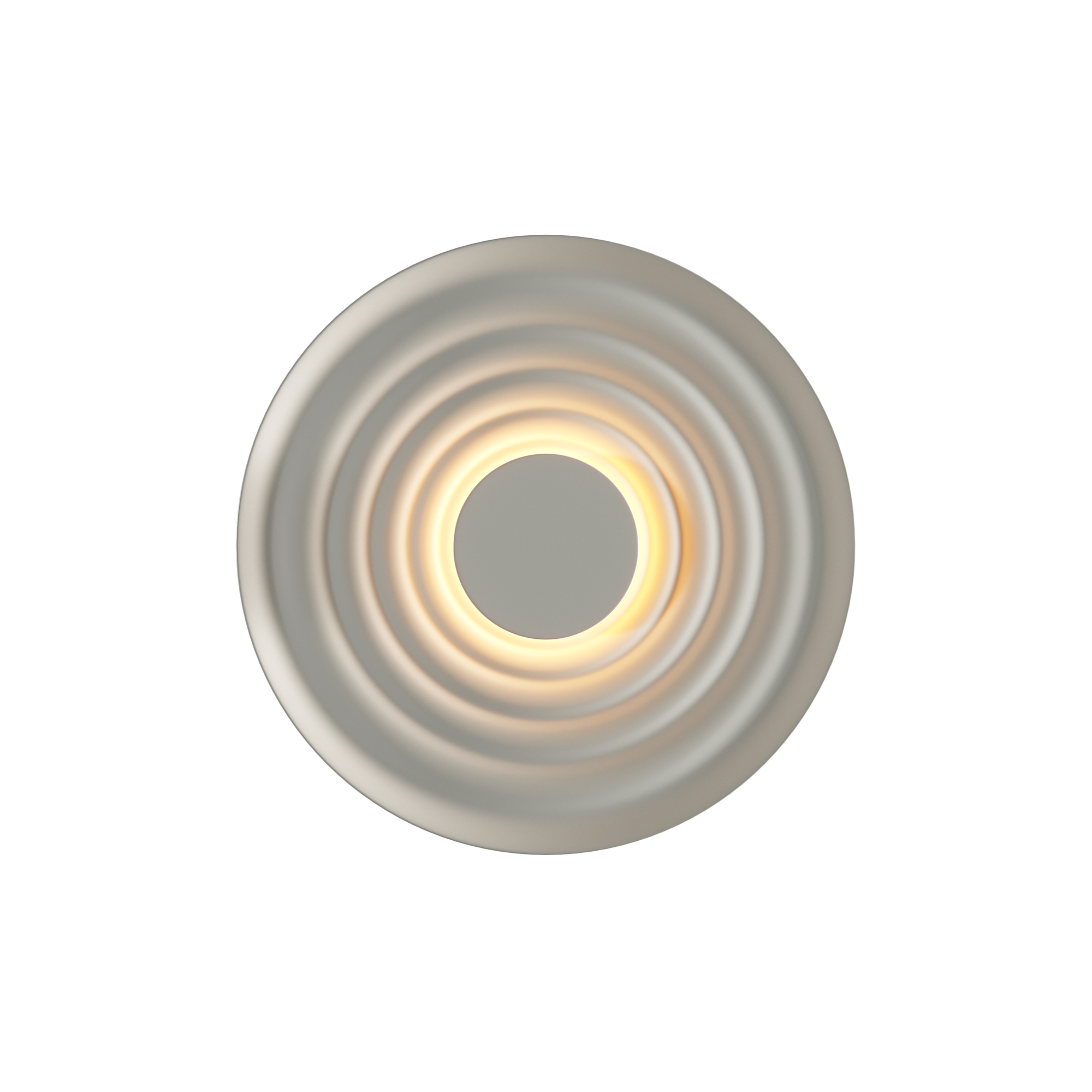 Бра 40 см, LED, 6W, 3000K, Maytoni Nami MOD400WL-L5GR3K, Черный